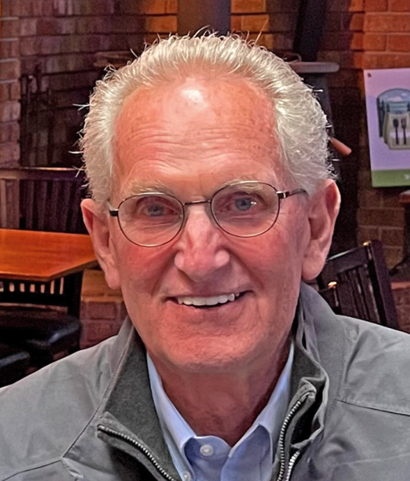 T. Dennis Jorgensen